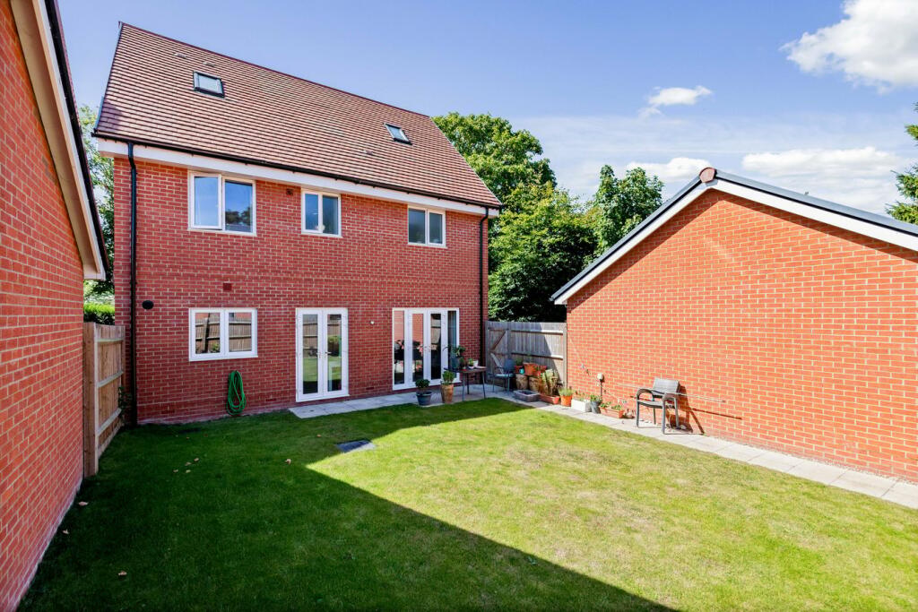 Additional image 19 of Major Close, Folkestone, CT20