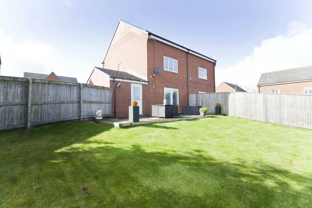 Additional image 19 of Hanover Crescent, Shotton Colliery, Durham