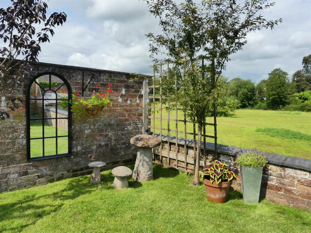 Additional image 71 of Salford, Audlem, Cheshire