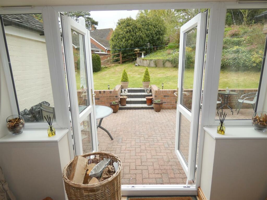 Additional image 6 of Old Road, Wrinehill