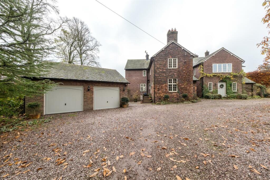 Additional image 90 of Bag Lane, Crowton, Cheshire