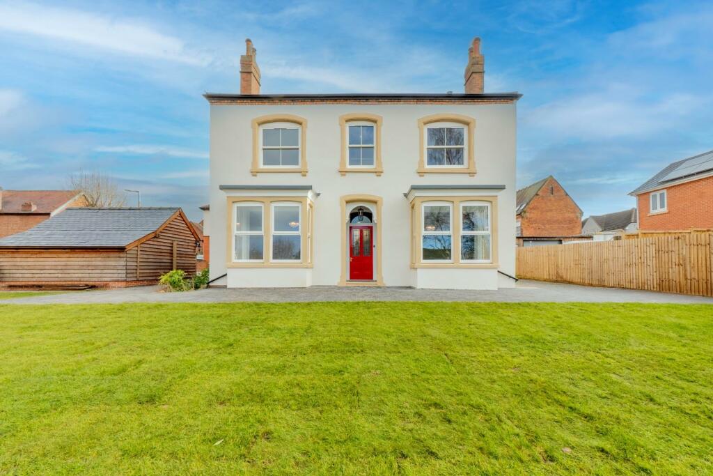 Additional image 24 of York House Church Gresley