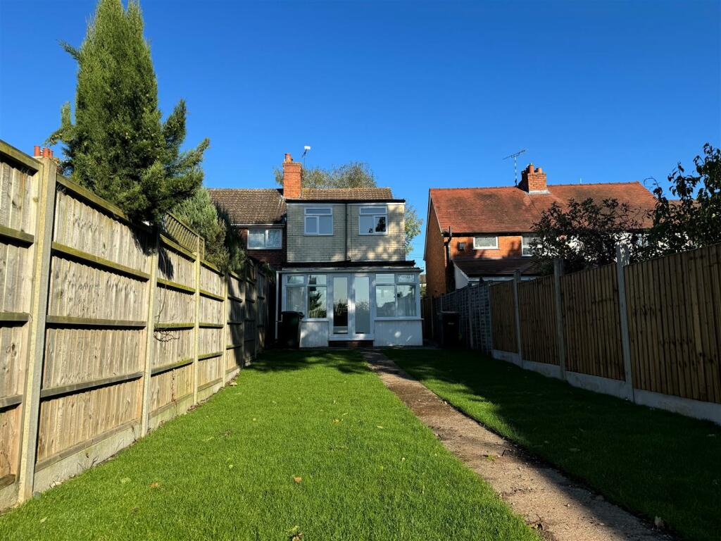 Additional image 15 of Tanners Lane, Tile Hill, Coventry, CV4 9HX **NO CHAIN**
