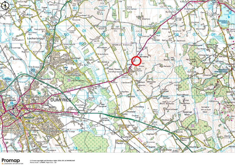 Additional image 2 of Greencleuch