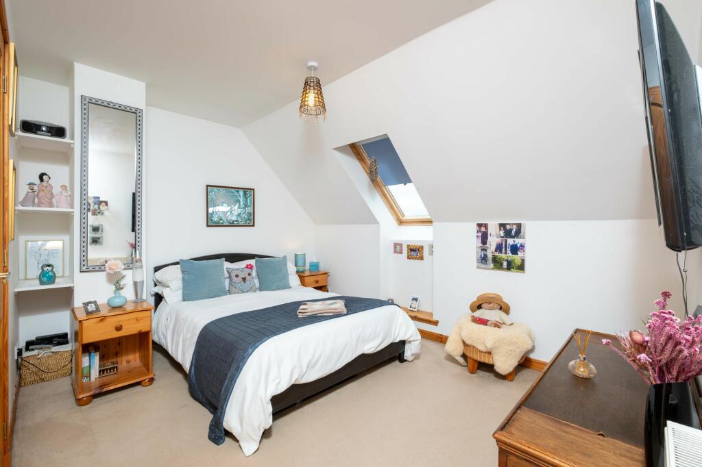 Additional image 16 of Craichie, Forfar, DD8