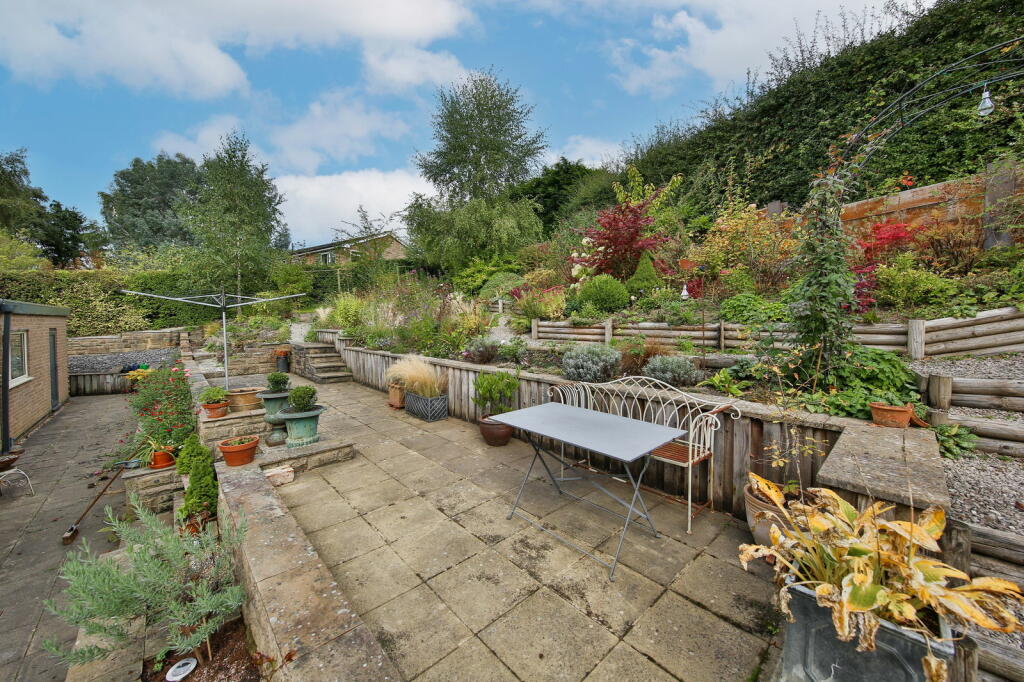 Additional image 28 of Grove Lane, Hackney, Matlock. DE4 2QF