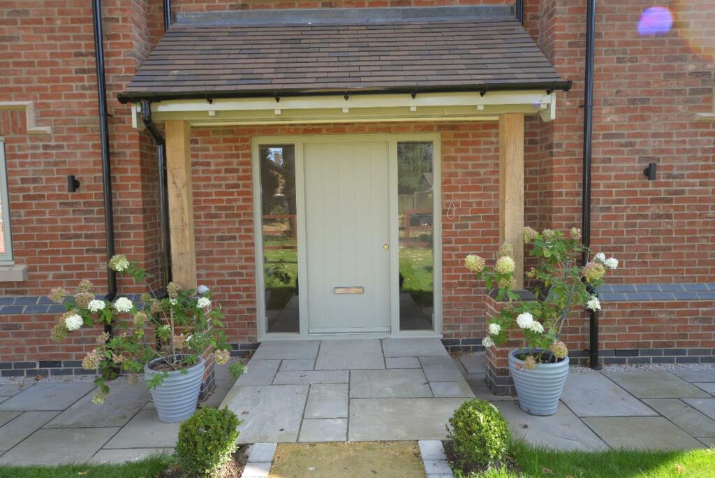 Additional image 9 of Hall Lane, Willington, Derby