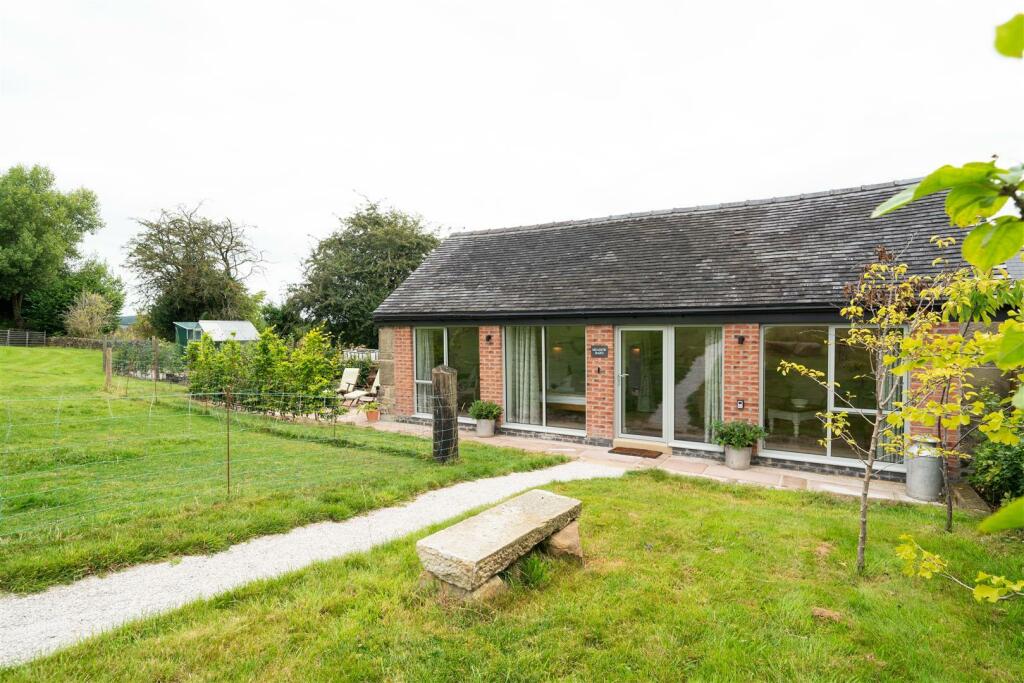 Additional image 74 of Orchard Barn, Walnut Barn & Meadow Barn, Spanker Lane, Nether Heage, Belper, DE56 2AT