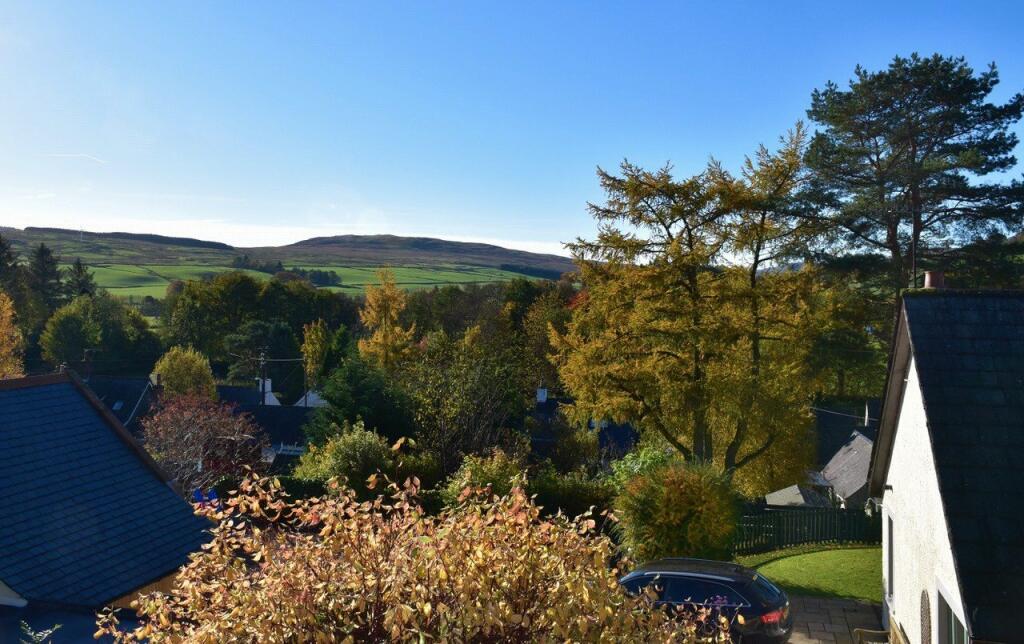 Additional image 12 of Dunreggan Brae, Moniaive, Thornhill, Dumfries and Galloway, DG3