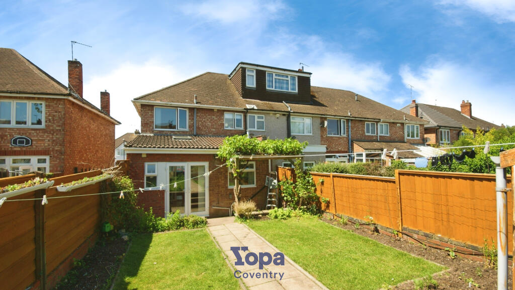 Additional image 18 of Kingsbury Road, Coventry, CV6