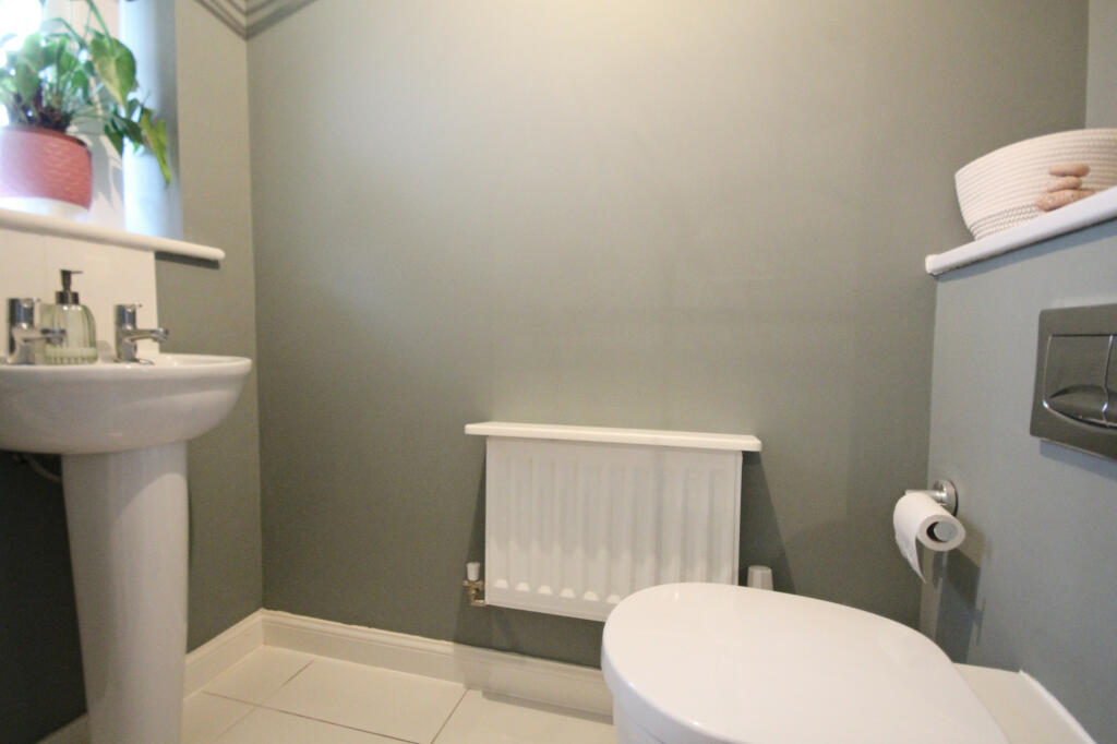 Additional image 12 of Poppy Close,  Cuddington, CW8