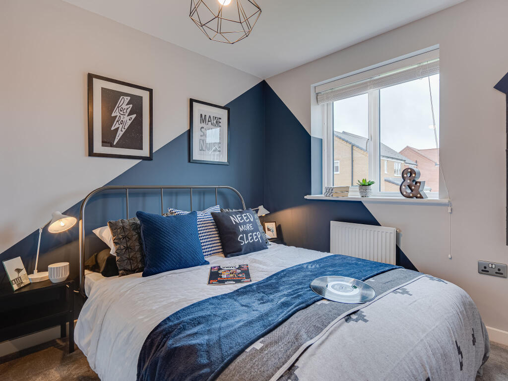 Additional image 9 of Whitworth Dale, 
Dale Road South, 
Darley Dale,
Matlock, 
Derbyshire, 
DE4 2EU