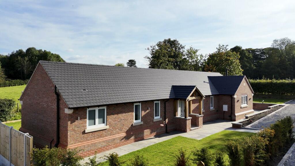 Additional image 67 of Luxury country residence with paddock, Buxton Road, Congleton, Cheshire