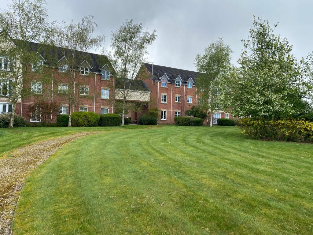 Additional image 22 of Foxholme Court, Crewe