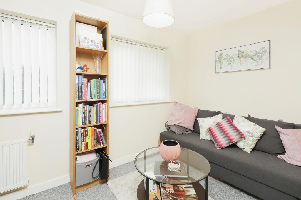 Additional image 12 of Earnlege Way, Arley, Coventry, Warwickshire, CV7