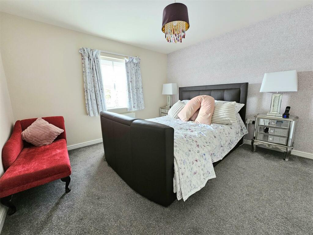 Additional image 14 of Welland Road, Hilton, Derby