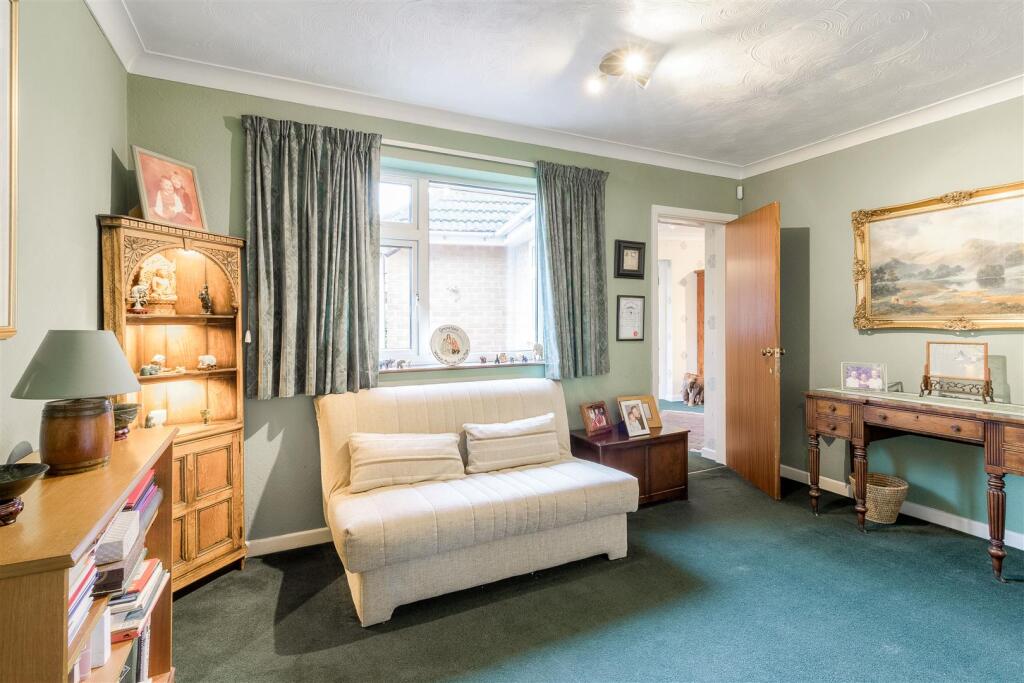 Additional image 13 of Main Street, Carlton, CV13