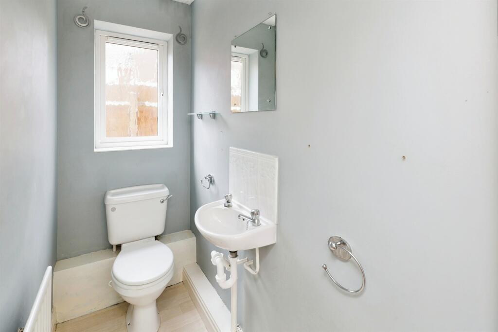 Additional image 11 of Grovefield Crescent, Balsall Common, Coventry