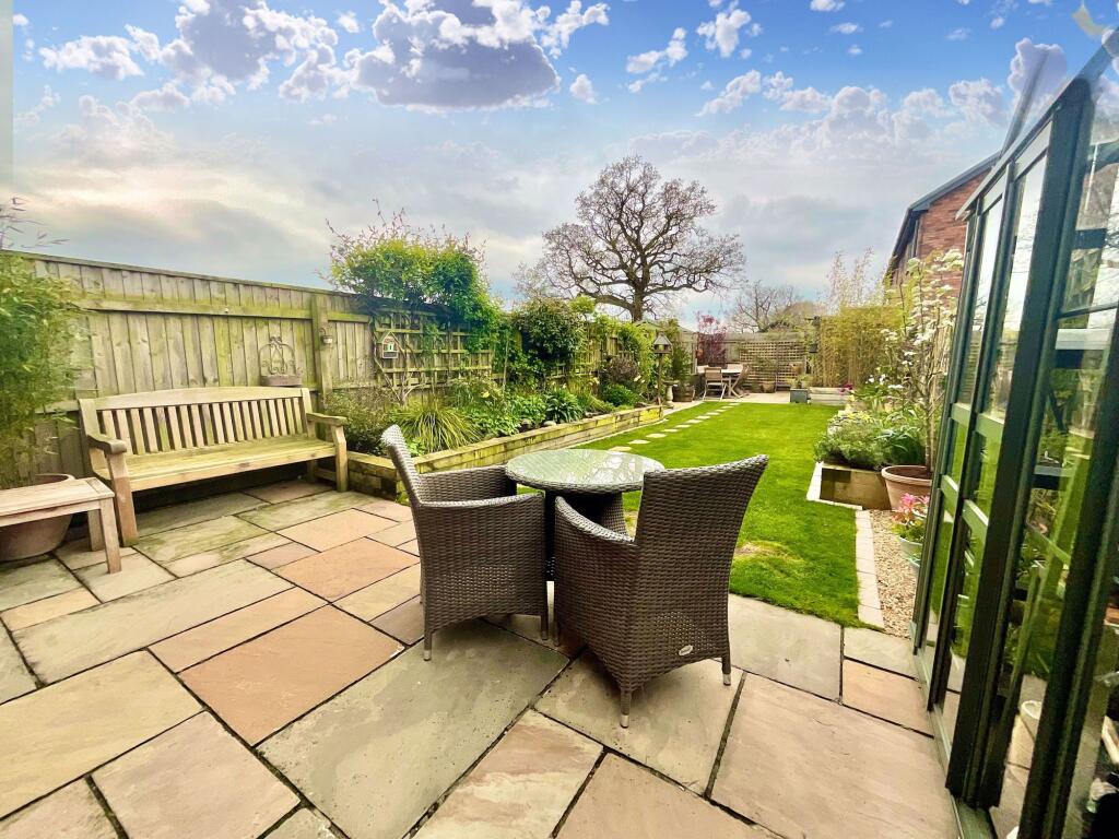 Additional image 19 of Kettle Lane, Buerton, CW3