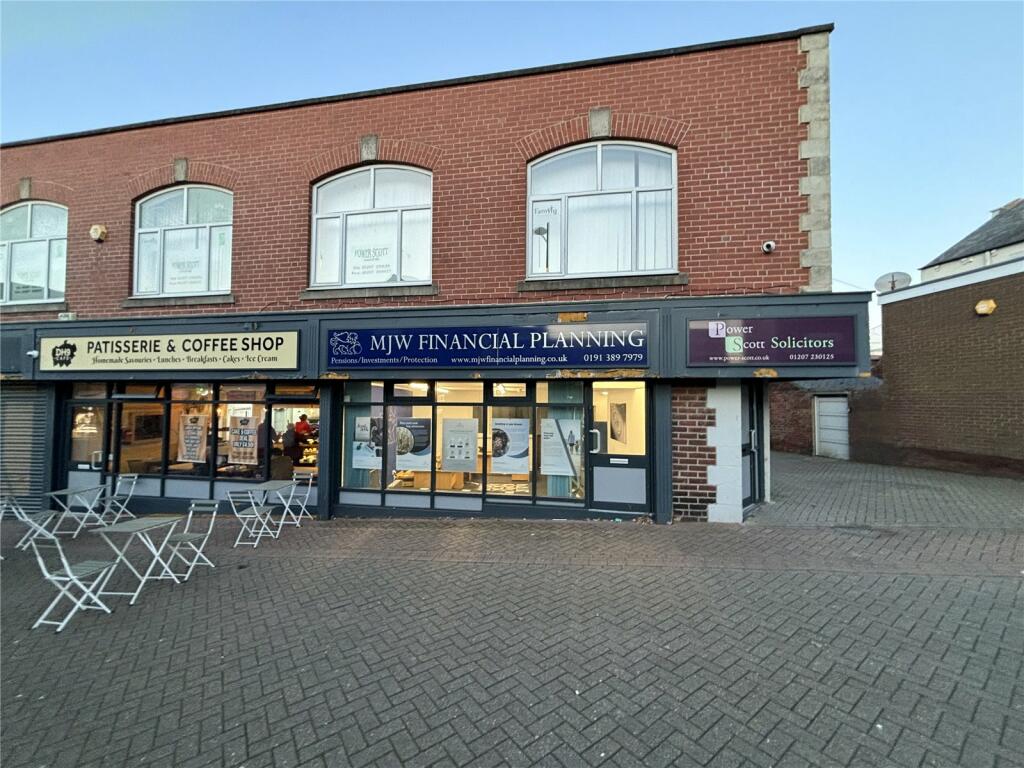 Additional image 3 of 15 Clifford Road, Stanley, DH9