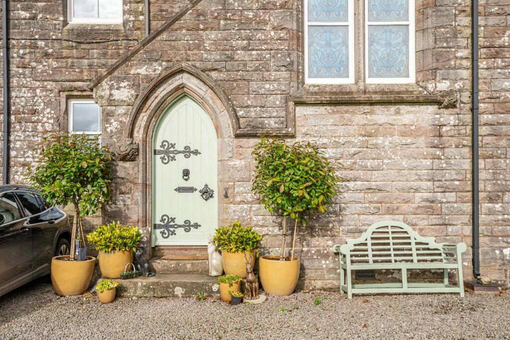 Additional image 5 of Kirtleside, Waterbeck, DG11