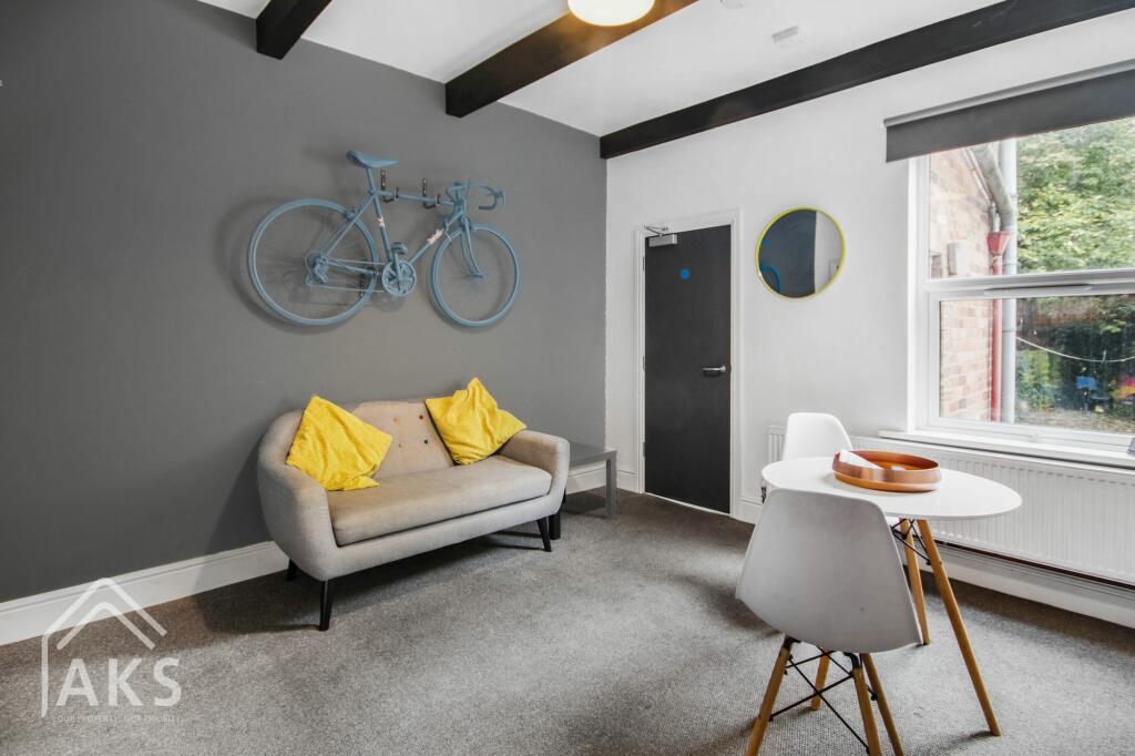 Additional image 2 of Uttoxeter Old Road, Derby, DE1