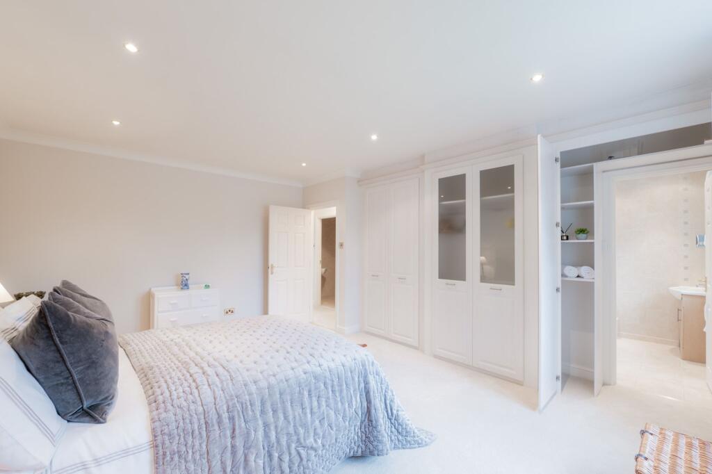 Additional image 26 of Private Home On The Stunning Bostock Hall Country Estate