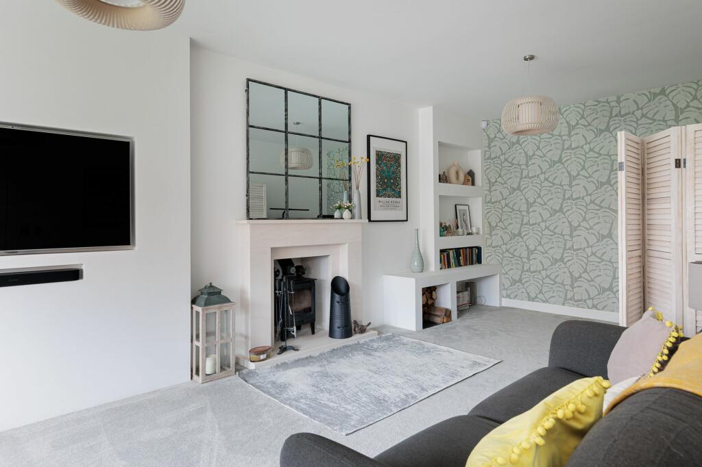 Additional image 4 of Woodfield Drive, Cranage, CW4