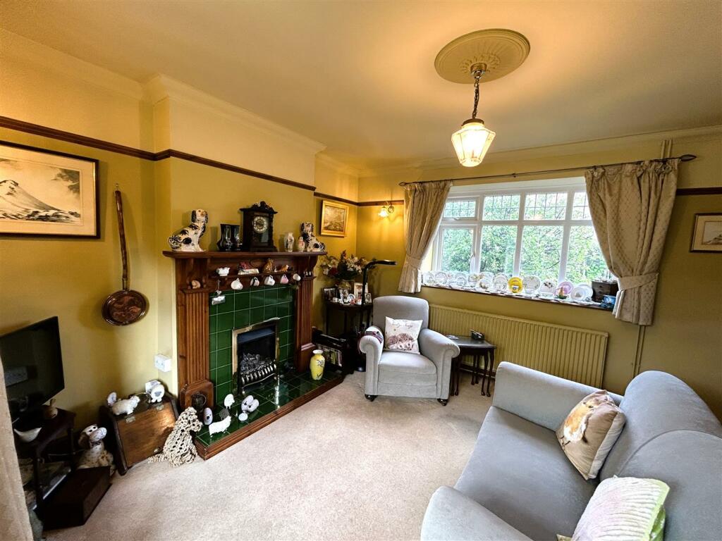 Additional image 7 of Laund Nook, Belper