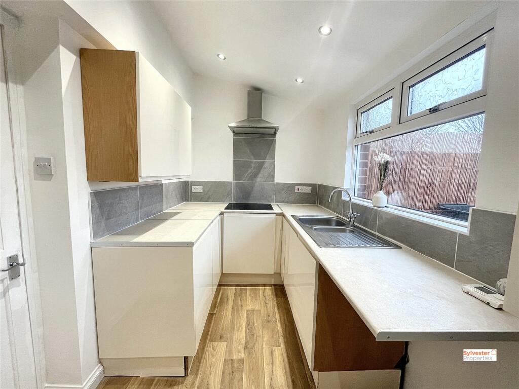 Additional image 3 of Spen Street, Stanley, County Durham, DH9