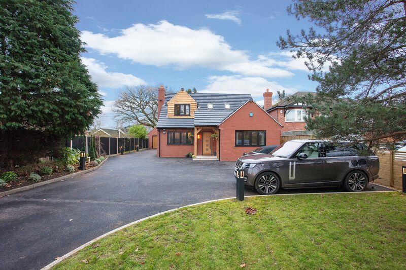 Additional image 10 of Holmes Chapel Road, Somerford, Congleton