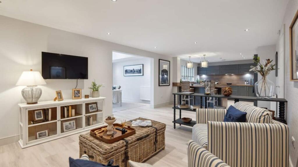 Additional image 20 of Bowes Gate Drive,
Lambton Park,
Chester Le Street,
DH3 4DS