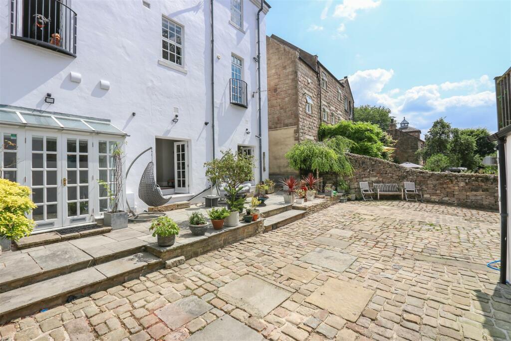 Additional image 44 of Nightingale House, Church Street, Holloway, Matlock, DE4 5AY