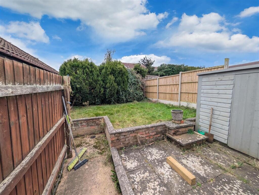 Additional image 13 of Martins Drive, Atherstone, CV9