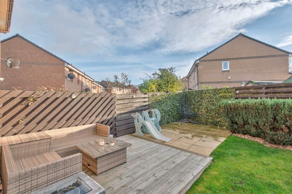 Additional image 14 of Tranent Gardens, Dundee