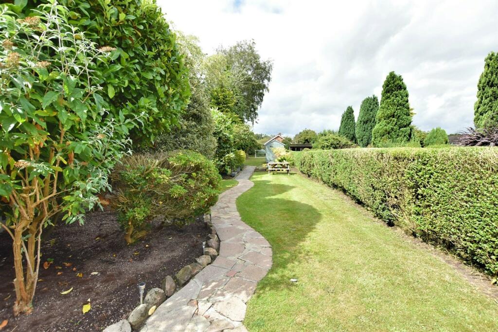 Additional image 29 of Booth Bed Lane, Goostrey