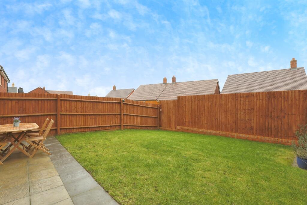 Additional image 10 of Wellum Street, Lighthorne Heath, Leamington Spa