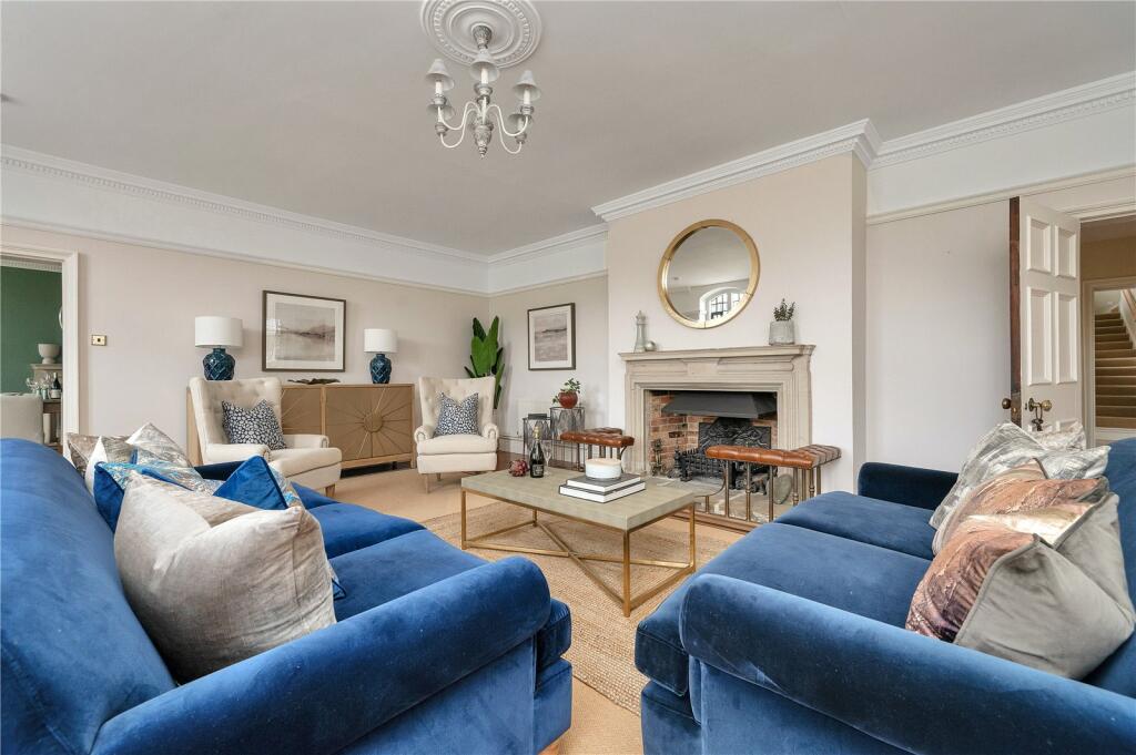 Additional image 30 of Easton House, Repton, Derbyshire