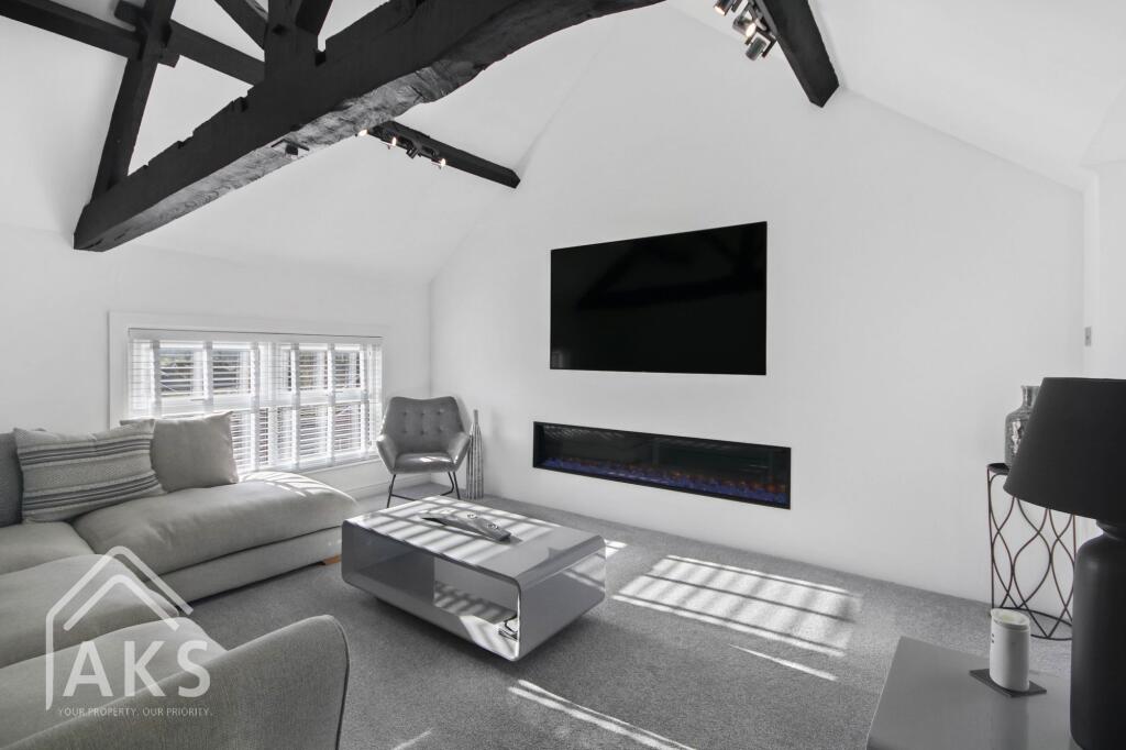 Additional image 15 of Boggy Lane, Church Broughton, DE65