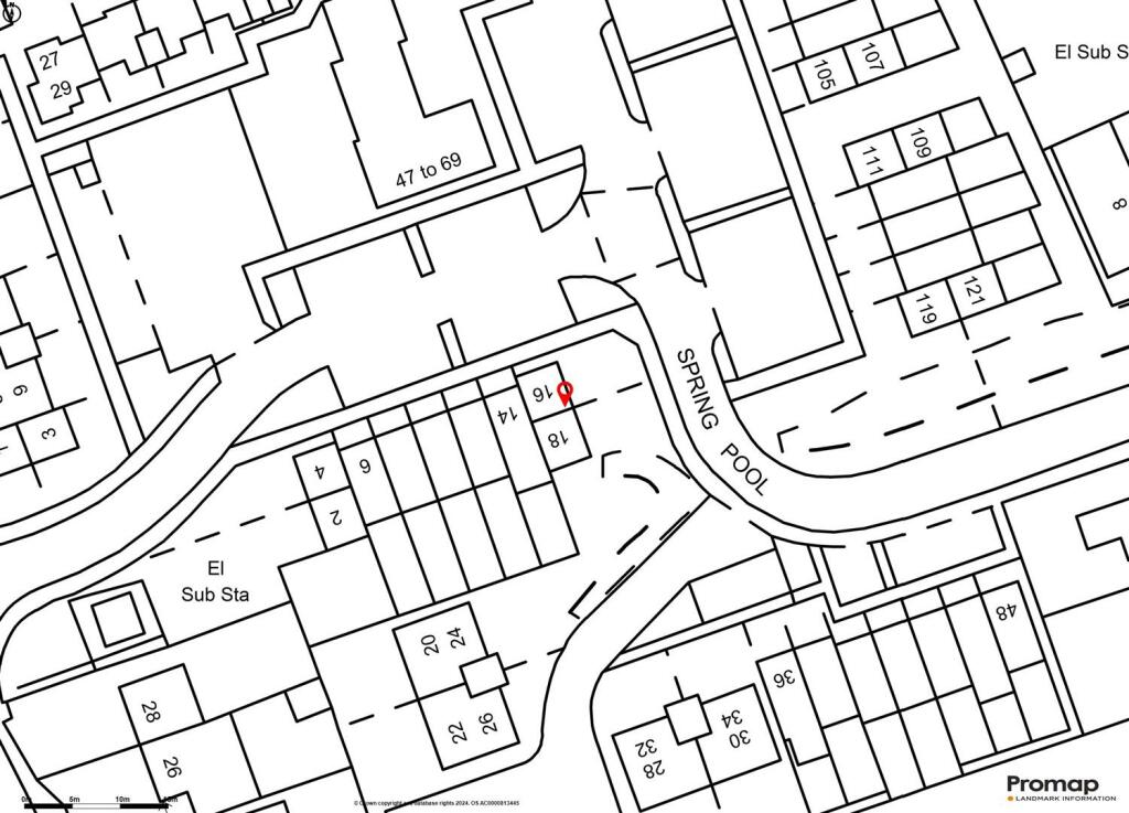 Additional image 10 of Spring Pool, Warwick