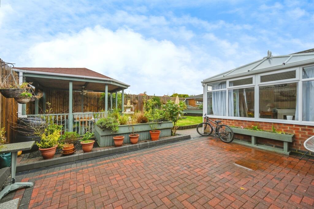 Additional image 23 of Garth Crescent, Alvaston, Derby