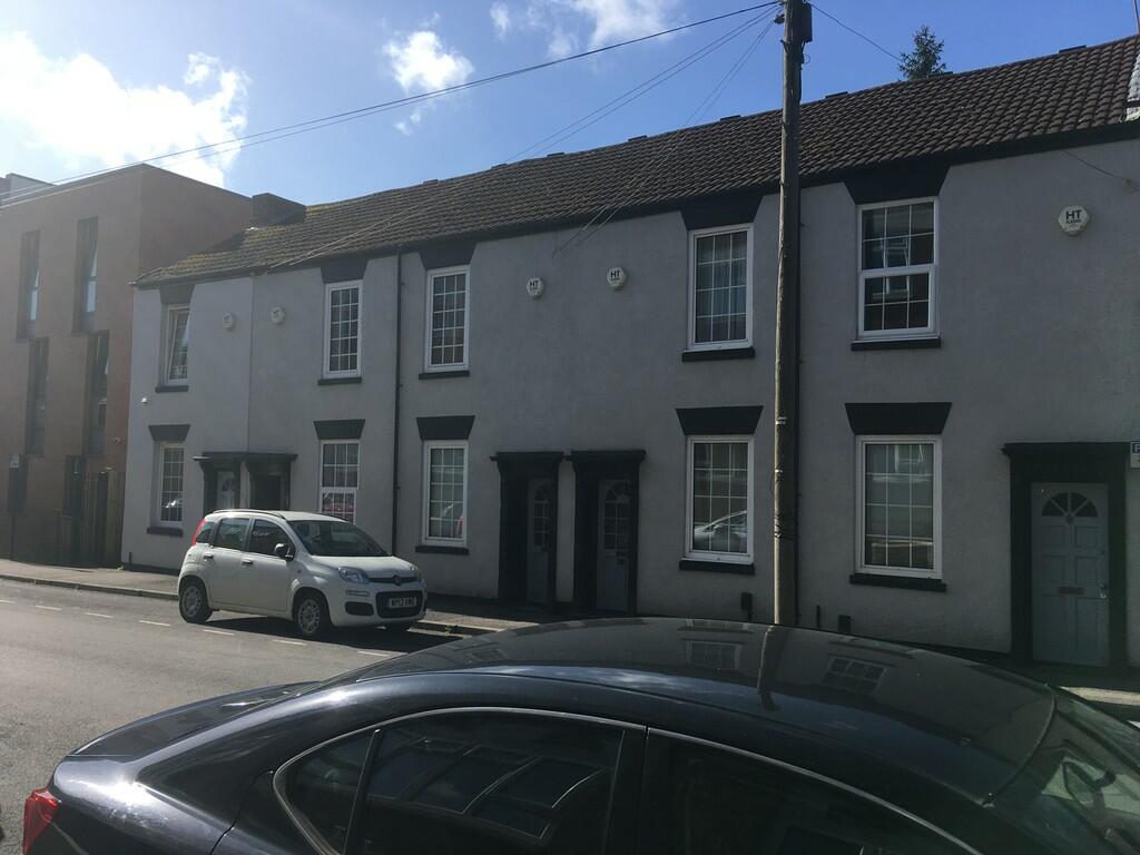 Additional image 17 of Alma Street