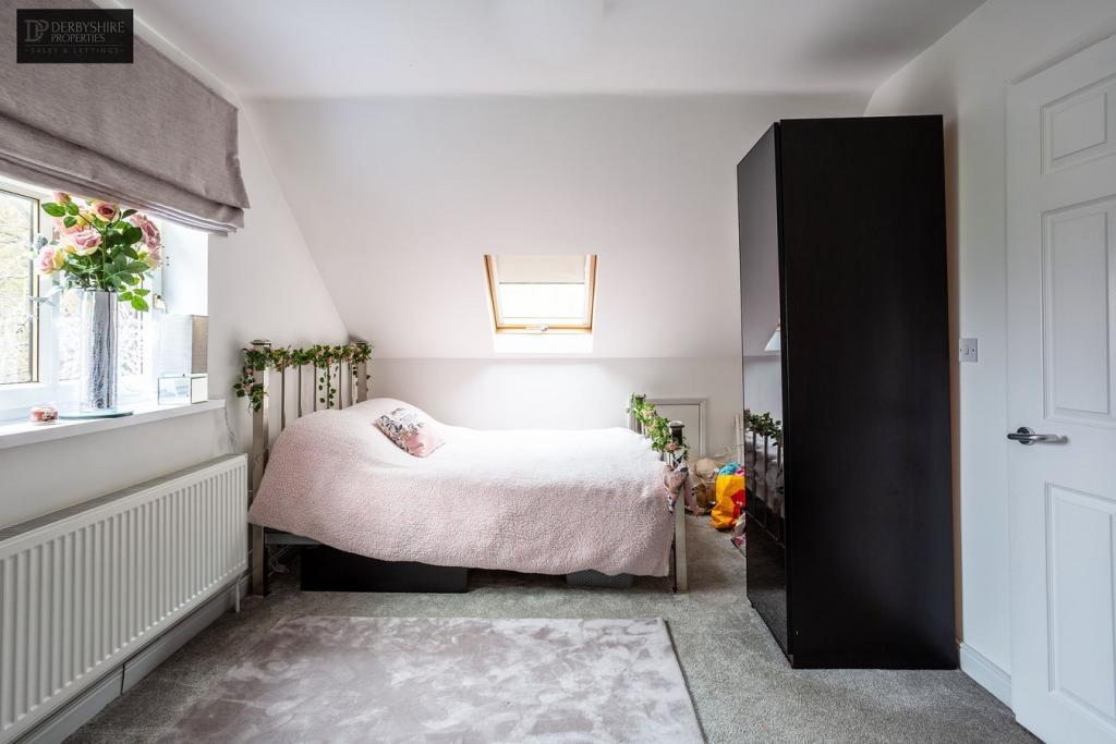 Additional image 23 of Matlock Road, Ambergate, Belper, DE56