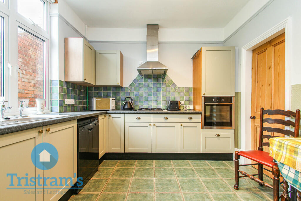 Additional image 13 of Mansfield Road, Heanor