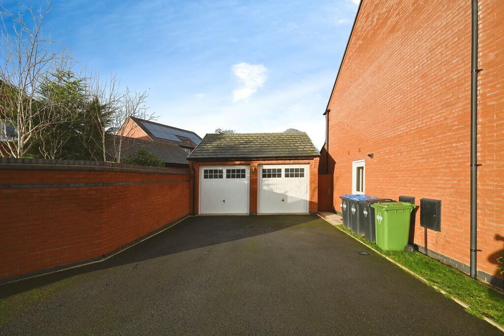 Additional image 21 of Hannah Twining Crescent, Cawston, Rugby