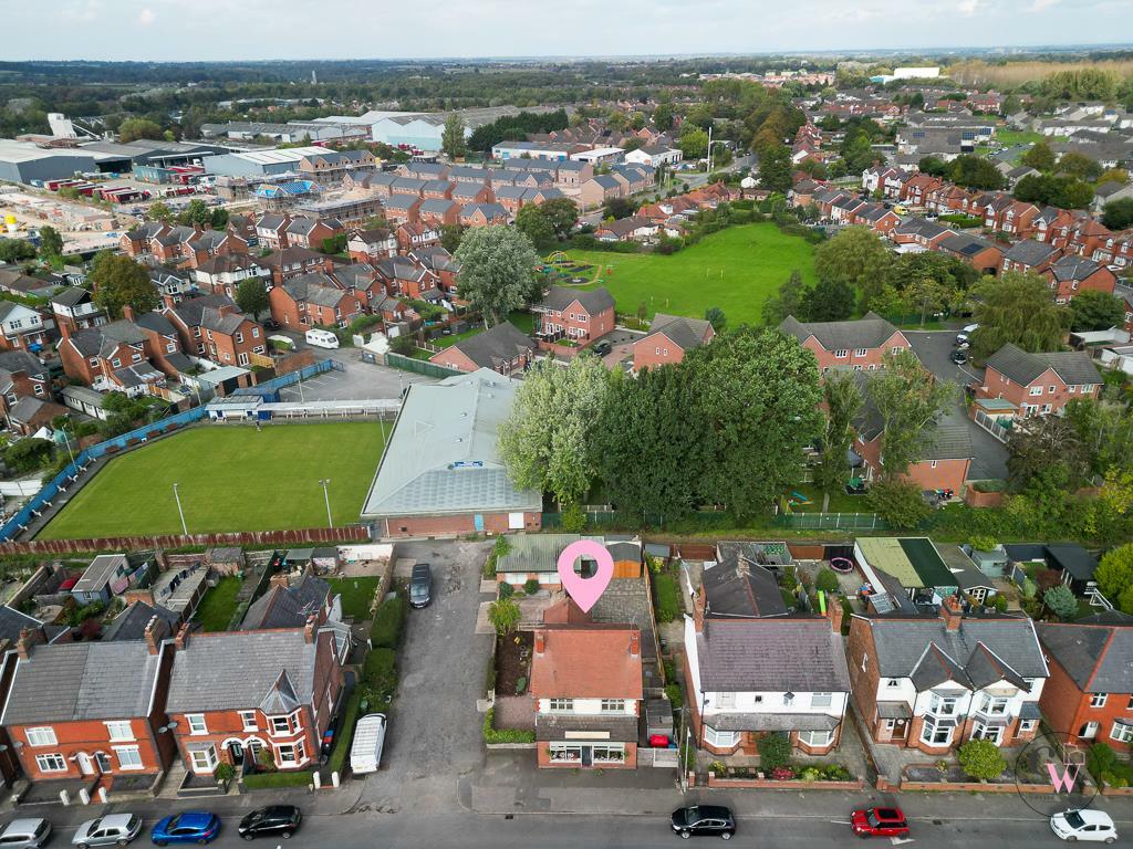 Additional image 51 of School Road, Winsford