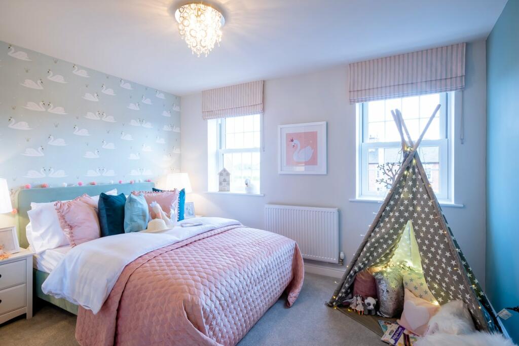 Additional image 18 of Flagshaw Pastures, Ashbourne Road, Kirk Langley, Ashbourne, DE6
