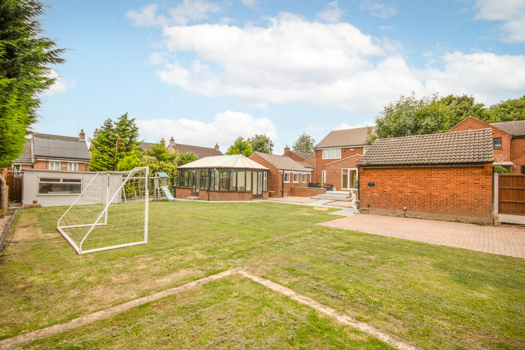 Additional image 24 of Sinfin Moor Lane, Chellaston