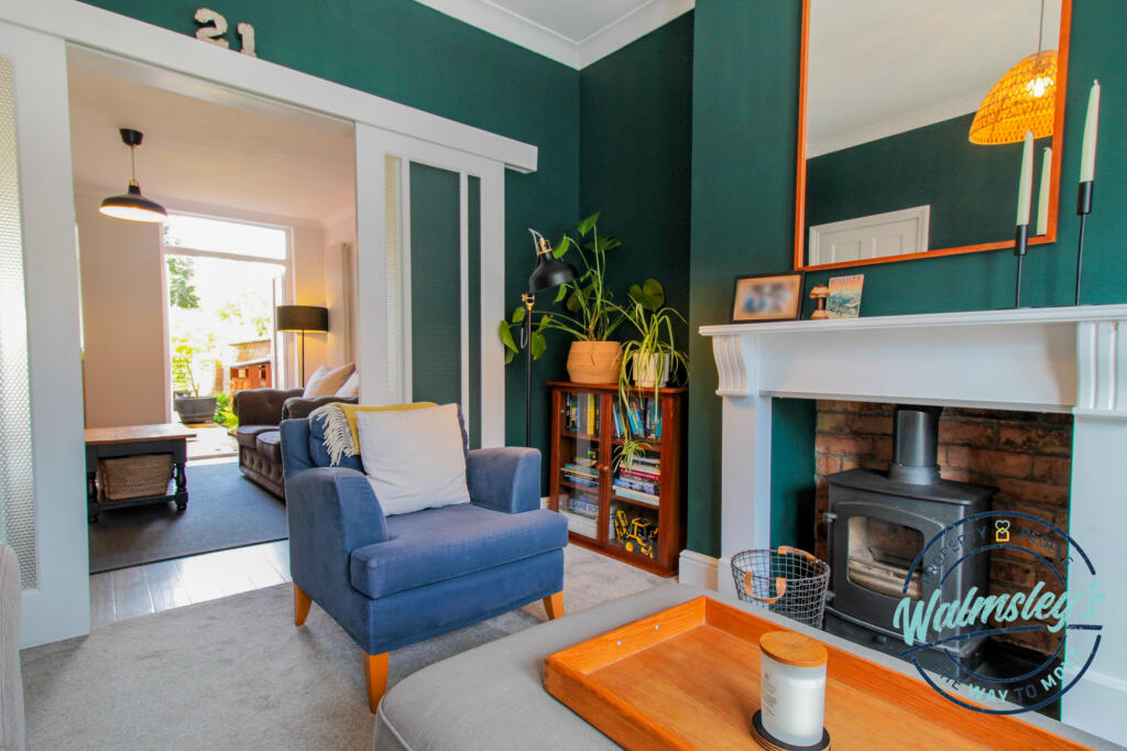 Additional image 15 of Huntingdon Road, Earlsdon, CV5