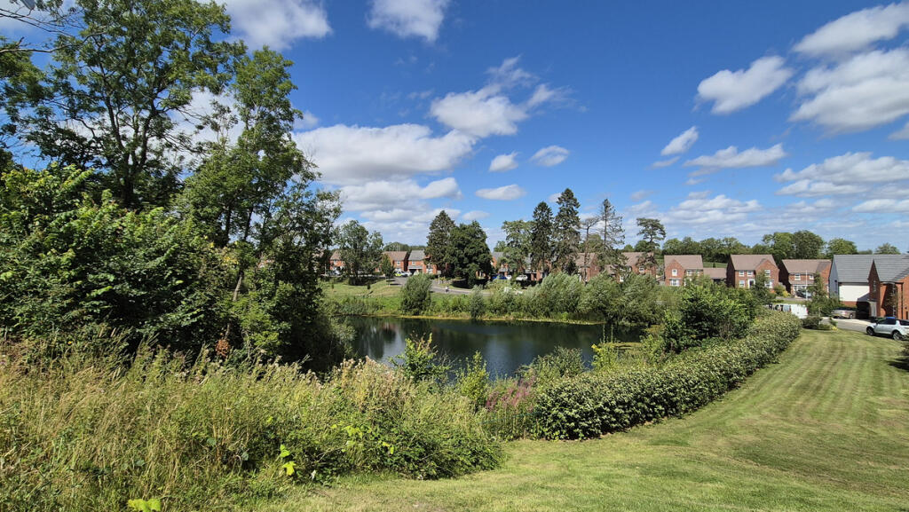 Additional image 2 of Quarry View, Bishops Itchington, CV47